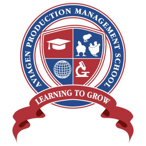 Aviagen Production Management School logo