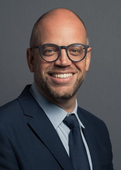 Rodrigo Tedesco Guimarães